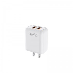 Fast Charging USB Hom C Celebrat C-N1 Txawb Xov Tooj Phab Ntsa Charger