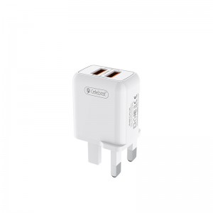 Nchaji ngwa ngwa USB Ụdị C Celebrat C-N1 Mobile ekwentị mkpanaaka Wall Charger