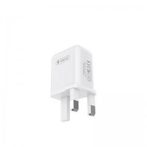 Nchaji ngwa ngwa USB Ụdị C Celebrat C-N1 Mobile ekwentị mkpanaaka Wall Charger