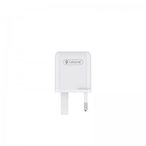 Nchaji ngwa ngwa USB Ụdị C Celebrat C-N1 Mobile ekwentị mkpanaaka Wall Charger