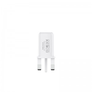 Nchaji ngwa ngwa USB Ụdị C Celebrat C-N1 Mobile ekwentị mkpanaaka Wall Charger