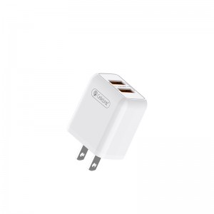 Fast Charging USB Hom C Celebrat C-N1 Txawb Xov Tooj Phab Ntsa Charger