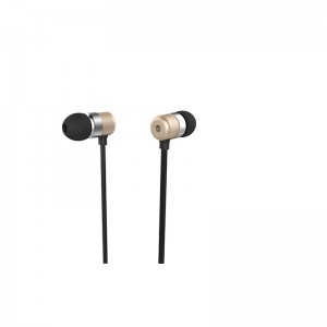 2022 Amazon Wholeale 3.5mm In-Ear Metal Bass Wired ekweisi Ememe G2
