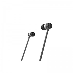 2022 Amazon Wholeale 3.5mm In-Ear Metal Bass Wired ekweisi Ememe G2