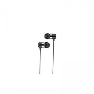 2022 Amazon Wholeale 3.5mm In-Ear Metal Bass Wired ekweisi Ememe G2