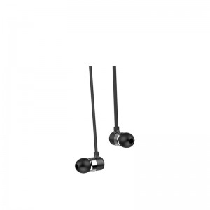 2022 Amazon Wholeale 3.5mm In-Ear Metal Bass Wired ekweisi Ememe G2