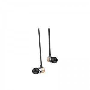 2022 Amazon Wholeale 3.5mm In-Ear Metal Bass Wired ekweisi Ememe G2