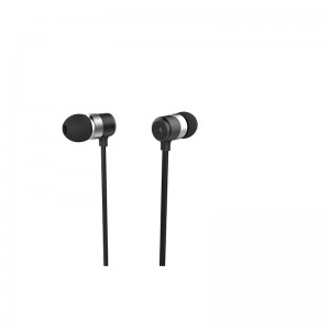 2022 Amazon Wholeale 3.5mm In-Ear Metal Bass Wired ekweisi Ememe G2