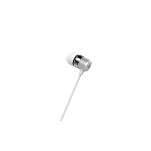 2022 Amazon Wholeale 3.5mm In-Ear Metal Bass Wired ekweisi Ememe G2