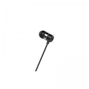 2022 Amazon Wholeale 3.5mm In-Ear Metal Bass Wired ekweisi Ememe G2