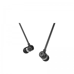 2022 Amazon Wholeale 3.5mm In-Ear Metal Bass Wired ekweisi Ememe G2
