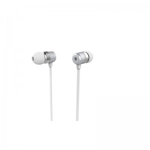 2022 Amazon Wholeale 3.5mm In-Ear Metal Bass Wired ekweisi Ememe G2