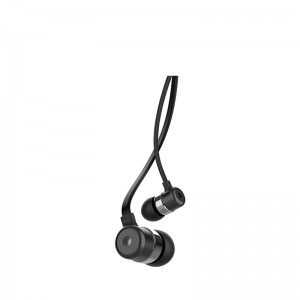 2022 Amazon Wholeale 3.5mm In-Ear Metal Bass Wired ekweisi Ememe G2