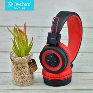 Wholesale Best Earplug Headphones Supplier –  A4  Best Prices Latest Portable Gaming Headset Wireless Headphone – YISON