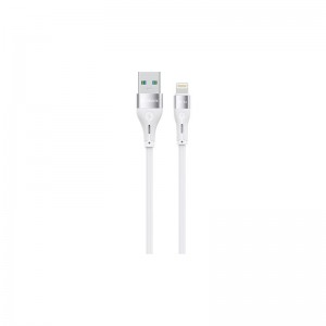 Pakyawan na Mabilis na Nagcha-charge ng Mga USB Cable na Umaagos na Banayad na Mga Accessory ng Telepono