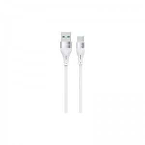 Pakyawan na Mabilis na Nagcha-charge ng Mga USB Cable na Umaagos na Banayad na Mga Accessory ng Telepono