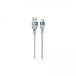 Pakyawan na Mabilis na Nagcha-charge ng Mga USB Cable na Umaagos na Banayad na Mga Accessory ng Telepono