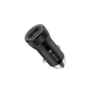 Celebrat Tshiab Tshaj Tawm Multifunctional Tsheb Charger CC06