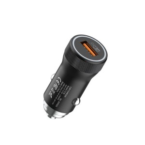 Celebrat Tshiab Tshaj Tawm Multifunctional Tsheb Charger CC06