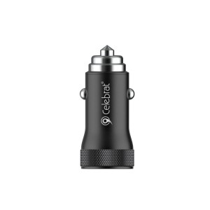 Celebrat Tshiab Tshaj Tawm Multifunctional Tsheb Charger CC06