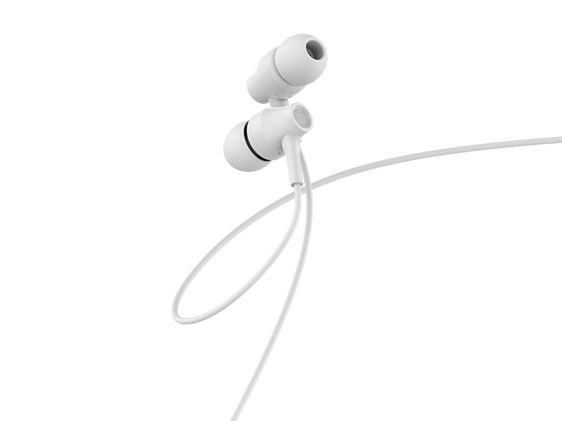 Celebrat G27-wired earphones, earphones ຄຸນ​ນະ​ພາບ​ສູງ​ທີ່​ມີ insulation ສຽງ​ສໍາ​ລັບ​ສຽງ purer (3​)