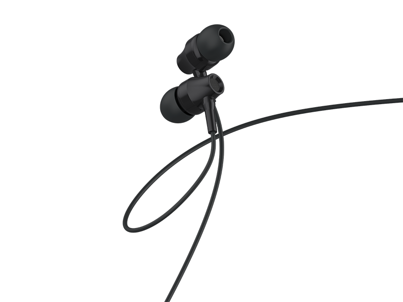 Celebrat G27 vezetékes fülhallgató, kiváló minőségű fülhallgató hangszigeteléssel a tisztább hangzásért (8)