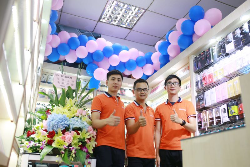 Celebrat Stores 3FB011(2)