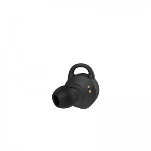 Kub muag TWS FLY-4 BT 5.0 True Wireless Earbud Headphones Rau Lag luam wholesale