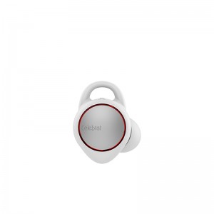 Kub muag TWS FLY-4 BT 5.0 True Wireless Earbud Headphones Rau Lag luam wholesale
