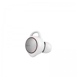 Kub muag TWS FLY-4 BT 5.0 True Wireless Earbud Headphones Rau Lag luam wholesale