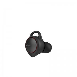 Kub muag TWS FLY-4 BT 5.0 True Wireless Earbud Headphones Rau Lag luam wholesale