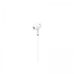 Ekwentị ekwe ntị ọhụrụ YISON G15 Pro ọmarịcha ụda nwere obere akpa