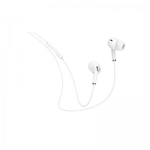 Ekwentị ekwe ntị ọhụrụ YISON G15 Pro ọmarịcha ụda nwere obere akpa