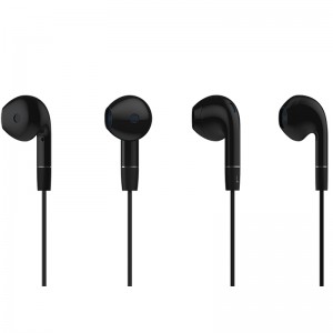 YISON factory G8 Wired Earphones Earbud Headset With Mic Mobile Phone