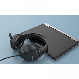 Festeggia le cuffie GAMING GM-5