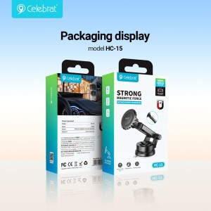 Celebrat HC-15 High Cost Performance, Stable and Durable Wholesale Car Holder