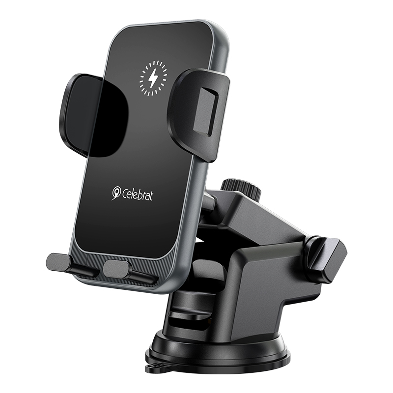 Ememme ọbịbịa ọhụrụ HC-32 njide ụgbọ ala ndọta nke na-akwado chaja ikuku
