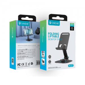 Celebrat HC-37 Car Holder, Supports All-Round Adjustment, Comfortable Visual Experience