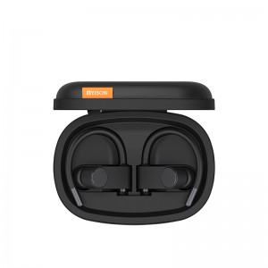 Yison new arrival tws in ear earphone wholesale price wireless earbuds for sport