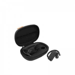Yison new arrival tws in ear earphone wholesale price wireless earbuds for sport