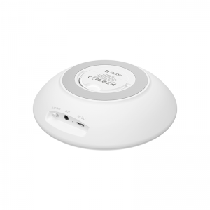 Yison Bagong Release Smart Wireless Touch LED light Speaker ws-2