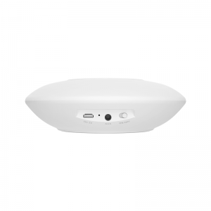 Yison Bagong Release Smart Wireless Touch LED light Speaker ws-2