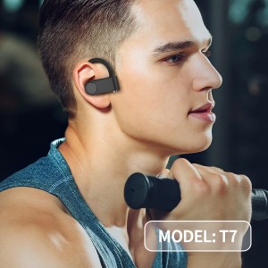 Yison new arrival tws in ear earphone wholesale price wireless earbuds for sport