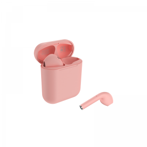 Nangungunang sale tws-w10 mini earbuds 2 in 1 tws wireless gaming earbuds, wholesale v5.0 wireless headphones