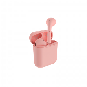 Nangungunang sale tws-w10 mini earbuds 2 in 1 tws wireless gaming earbuds, wholesale v5.0 wireless headphones