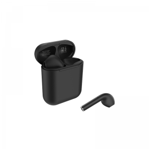 Nangungunang sale tws-w10 mini earbuds 2 in 1 tws wireless gaming earbuds, wholesale v5.0 wireless headphones
