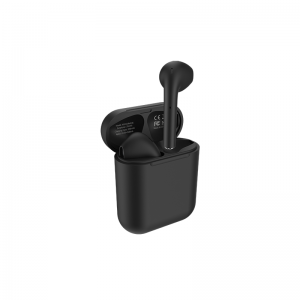 Nangungunang sale tws-w10 mini earbuds 2 in 1 tws wireless gaming earbuds, wholesale v5.0 wireless headphones