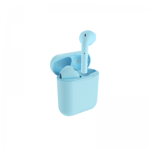 Nangungunang sale tws-w10 mini earbuds 2 in 1 tws wireless gaming earbuds, wholesale v5.0 wireless headphones