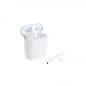 Nangungunang sale tws-w10 mini earbuds 2 in 1 tws wireless gaming earbuds, wholesale v5.0 wireless headphones