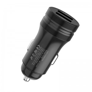 Celebrat New Arrival Multifunctional Car Charger CC-08